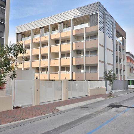 Condominio Nautilus Bibione Kültér fotó