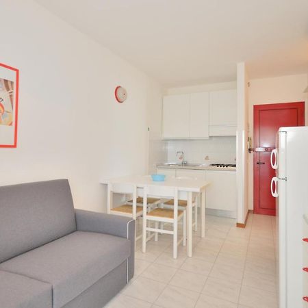 Condominio Nautilus Bibione Kültér fotó