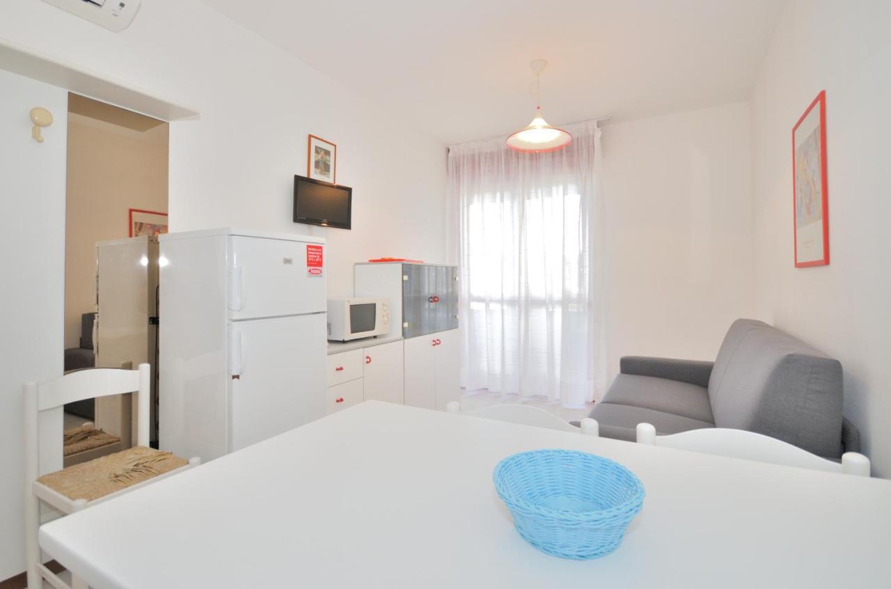 Condominio Nautilus Bibione Kültér fotó
