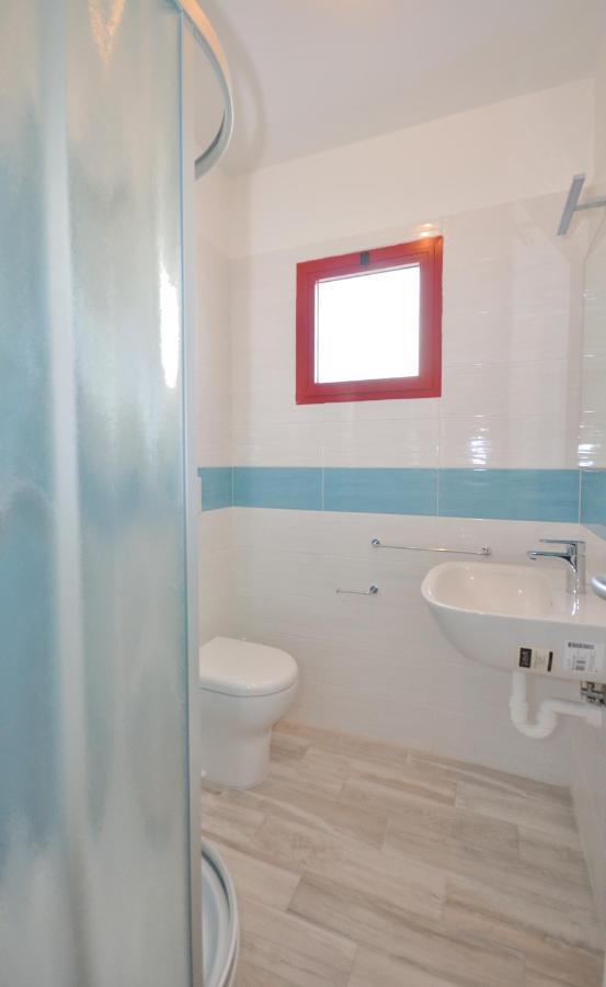 Condominio Nautilus Bibione Kültér fotó