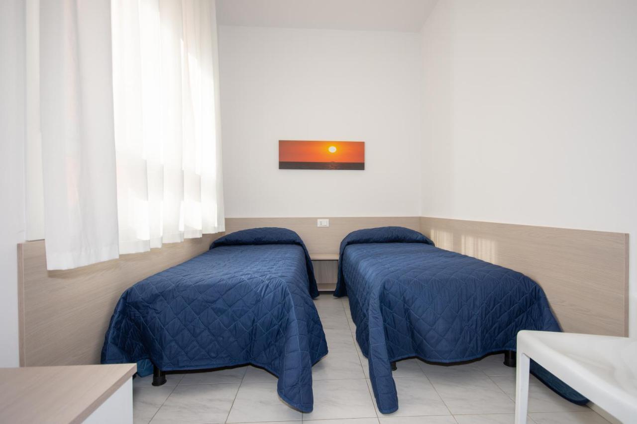 Condominio Nautilus Bibione Kültér fotó